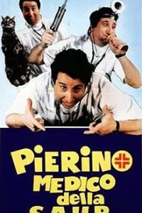Пьерино, врач из государственной больницы