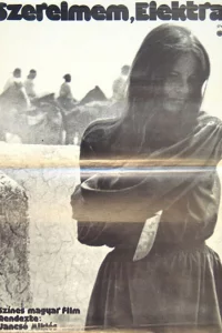 Электра, любовь моя